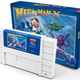 I Am 8 Bit’s Mega Man X.
